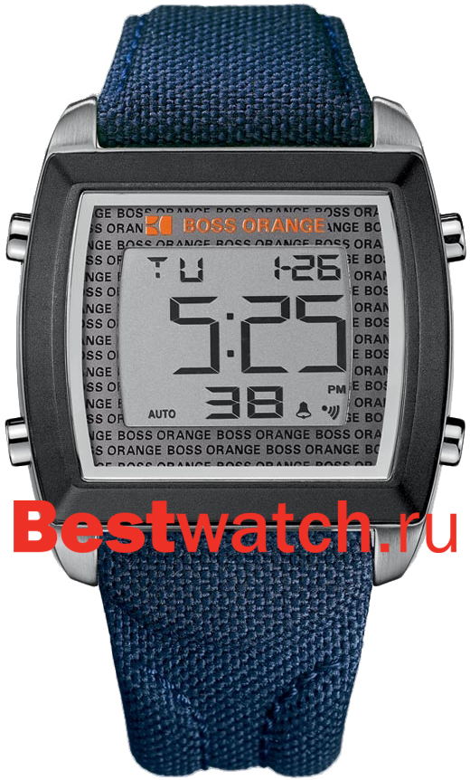 Часы BOSS Orange Digital 1512607